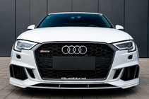 Audi A3 2012–2020 Sprednji odbijač RS3 V3 (2016-2020) fotografija 1