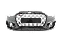 Audi A3 2012–2020 Sprednji odbijač RS3 V3 (2016-2020) fotografija 3