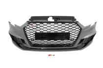 Audi A3 2012–2020 Sprednji odbijač RS3 V3 (2016-2020) fotografija 2