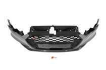 Audi A3 2012–2020 Sprednji odbijač RS3 V3 (2016-2020) fotografija 4