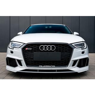 Sprednji odbijač RS3 V3 (2016-2020) Audi A3 2012–2020 fotografija 1