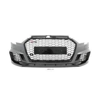 Sprednji odbijač RS3 V3 (2016-2020) Audi A3 2012–2020 fotografija 3