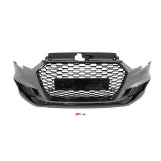 Sprednji odbijač RS3 V3 (2016-2020) Audi A3 2012–2020 fotografija 2