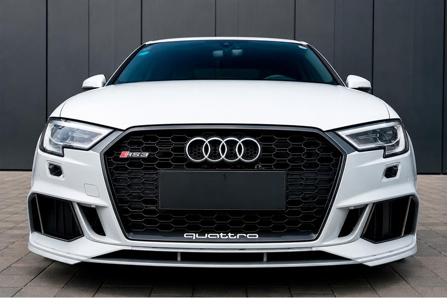 Audi A3 2012–2020 Sprednji odbijač RS3 V3 (2016-2020) Image