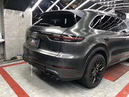 Porsche Cayenne 2018– Komplet bodykita fotografija 4
