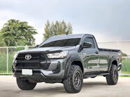 Toyota Hilux 2015– Komplet za facelift na letnik 2022 (za 2015–2020) fotografija 2