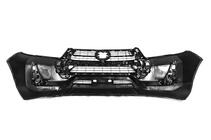Toyota Hilux 2015– Komplet za facelift na letnik 2022 (za 2015–2020) fotografija 11