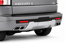 Land Rover Discovery IV 2009–2017 Zadnji odbijač Startich fotografija 1