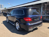 Mercedes GL/GLS razred X166 2012–2019 Facelift komplet za predelavo iz GL v GLS63 AMG (V2, nekateri originalni deli) fotografija 9