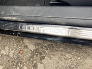 Volkswagen Tiguan 2007–2016 Pragovne letve Edition V1 (4 kos, nerj.) fotografija 3