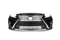 Lexus ES 2012–2018 Sprednji odbijač V1 (facelift) fotografija 2