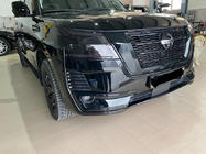 Nissan Armada 2016–2024 Komplet body kita za letnik 2024 (facelift) fotografija 9