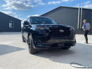 Nissan Armada 2016–2024 Komplet body kita za letnik 2024 (facelift) fotografija 13