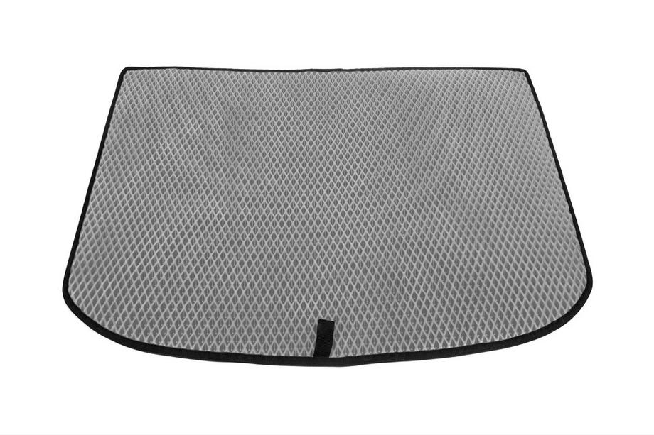 Kia Soul II 2013–2018 Preproga za prtljažnik (EVA, siva) Image