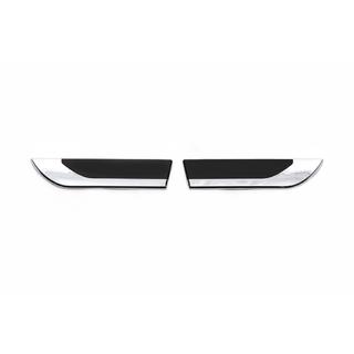 Komplet emblemov LC (2 kosa) Toyota Land Cruiser 200 2007–2021 fotografija 2