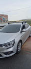 Renault Megane IV 2016–2025 Prečke za gladko streho (2 kos, Asaf V4) fotografija 1