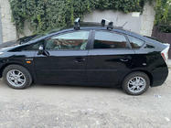 Toyota Prius 2009–2015 Prečke za gladko streho (2 kos, Asaf V4) fotografija 5