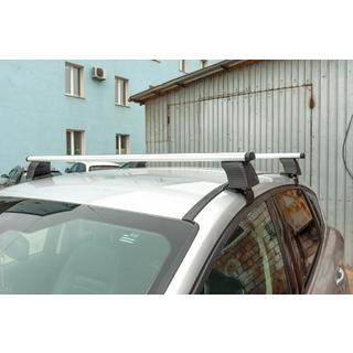 Prečke za gladko streho (2 kos, Asaf V4) fotografija 1