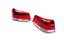 Toyota Land Cruiser 200 2007–2021 Zadnje luči 2016-2021 (OEM standard) Zadnja desna notranja luč (na pokrovu prtljažnika) fotografija 8