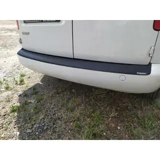 Kromirana obloga zadnjega odbijača (ABS)