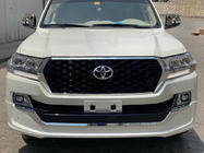 Toyota Land Cruiser 200 2007–2021 Sprednja maska (Ewan 2021) fotografija 4