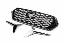 Toyota Land Cruiser 200 2007–2021 Sprednja maska (Ewan 2021) fotografija 2
