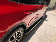 Ford Kuga/Escape 2019– Bočne stopnice RedLine V1 (2 kosa, aluminij) fotografija 4
