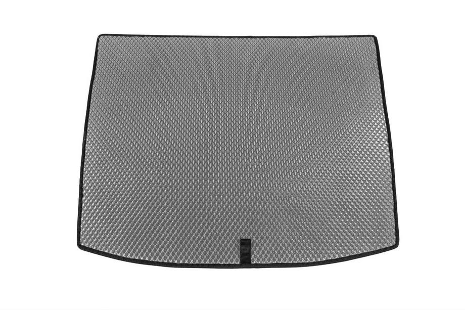 Land Rover Freelander II 2006–2014 Preproga za prtljažnik (EVA, siva) Image