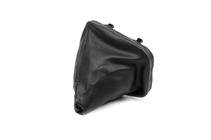 BMW serija 3 E46 1998–2006 OEM manšeta prestavne ročice (umetno usnje) fotografija 4