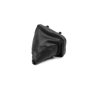 OEM manšeta prestavne ročice (umetno usnje) BMW serija 3 E46 1998–2006 fotografija 4