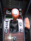 Mercedes C-class W202 1993–2001 OEM manšeta prestavne ročice (umetno usnje) fotografija 7