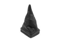 Mercedes C-class W202 1993–2001 OEM manšeta prestavne ročice (umetno usnje) fotografija 2