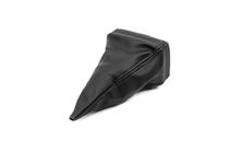 Mercedes C-class W202 1993–2001 OEM manšeta prestavne ročice (umetno usnje) fotografija 3