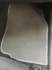 Toyota Rav 4 2013–2018 EVA avtomobilske preproge (črne) fotografija 2