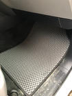 Toyota Sequoia 2007–2022 Poliuretanske preproge za kabino, 3 vrste (EVA, črne) fotografija 4