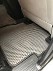 Toyota Sequoia 2007–2022 Poliuretanske preproge za kabino, 3 vrste (EVA, črne) fotografija 11