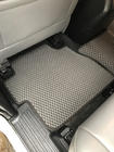 Toyota Sequoia 2007–2022 Poliuretanske preproge za kabino, 3 vrste (EVA, črne) fotografija 15
