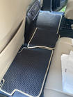 Toyota Sequoia 2007–2022 Poliuretanske preproge za kabino, 3 vrste (EVA, črne) fotografija 2