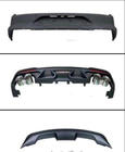 Ford Mustang 2015–2023 Komplet bodykita fotografija 13