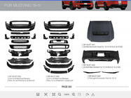 Ford Mustang 2015–2023 Komplet bodykita fotografija 2