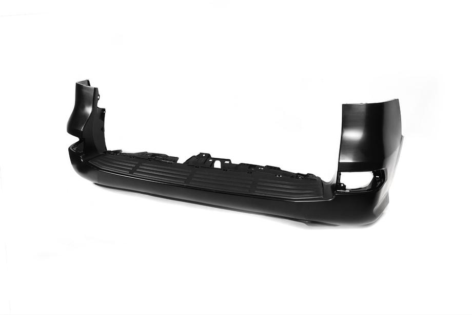 Toyota Land Cruiser Prado 150 2009–2023 Facelift komplet za Lexus GX460 2020 Fotografija 19