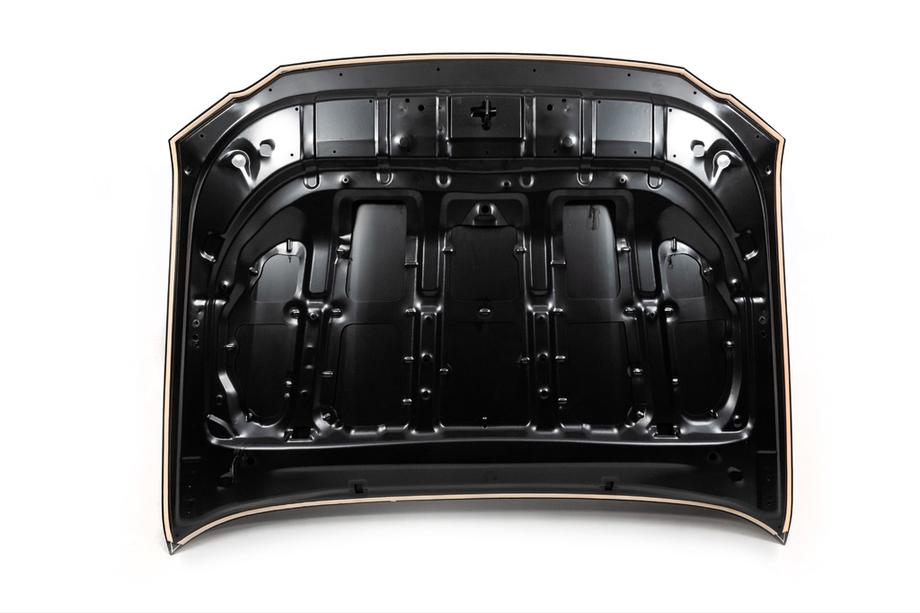 Toyota Land Cruiser Prado 150 2009–2023 Facelift komplet za Lexus GX460 2020 Fotografija 11