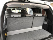 Toyota Sequoia 2007–2022 Preproge za prtljažnik (EVA, črne) fotografija 8