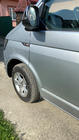 Volkswagen T6 2015–2024 Komplet OEM blatnih zavesic (4 kosi) fotografija 5