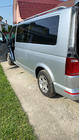 Volkswagen T6 2015–2024 Komplet OEM blatnih zavesic (4 kosi) fotografija 6