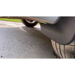 Komplet OEM blatnih zavesic (4 kosi) fotografija 4