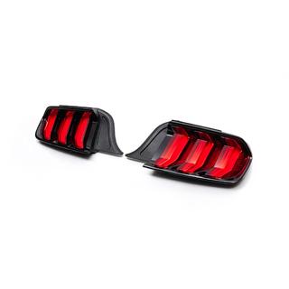 OEM zadnje luči (USA, 2 kosa, 2015+) Ford Mustang 2015–2023 fotografija 2
