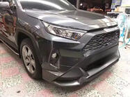 Toyota Rav 4 2019–2025 Mobellista komplet body kita fotografija 3