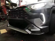 Toyota Rav 4 2019–2025 Mobellista komplet body kita fotografija 4