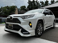 Toyota Rav 4 2019–2025 Mobellista komplet body kita fotografija 10